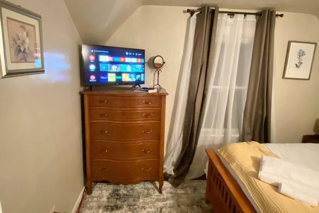 Entire House 3 Bedroom Twin Cities, Specious, Entire House, Ac Saint Paul Ngoại thất bức ảnh